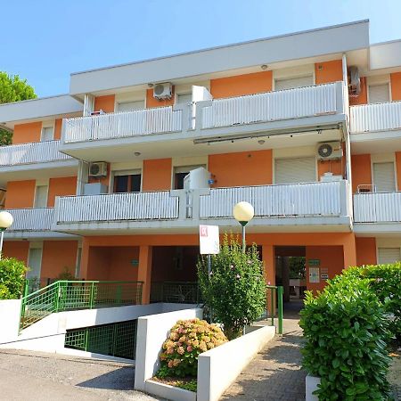 Albatros Apartment Bibione Ngoại thất bức ảnh
