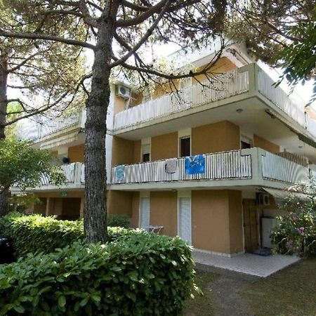Albatros Apartment Bibione Ngoại thất bức ảnh