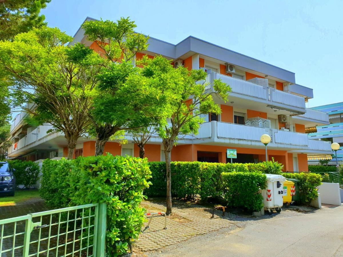 Albatros Apartment Bibione Ngoại thất bức ảnh