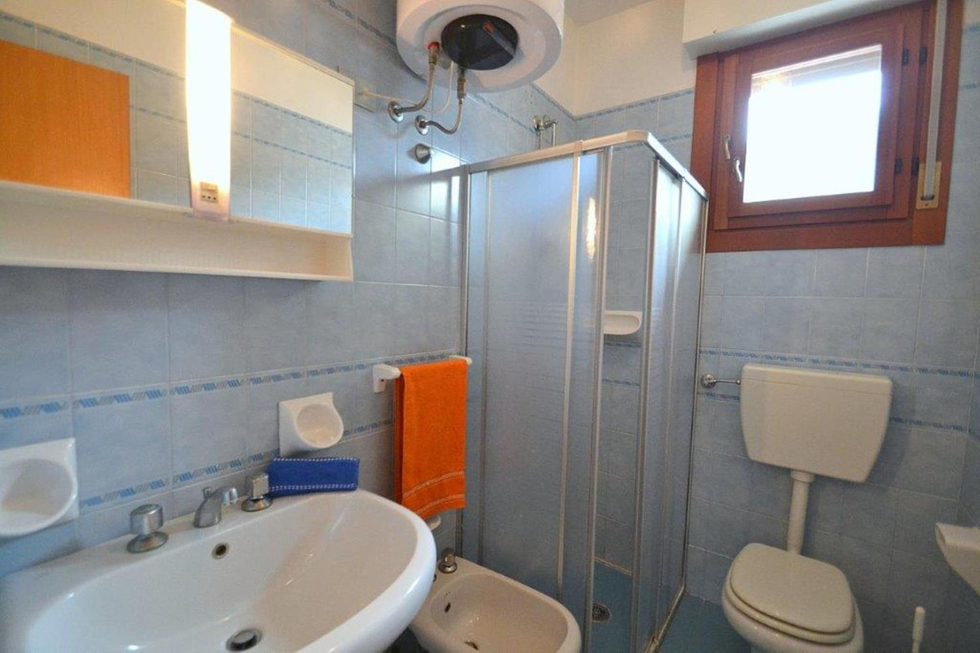 Albatros Apartment Bibione Ngoại thất bức ảnh