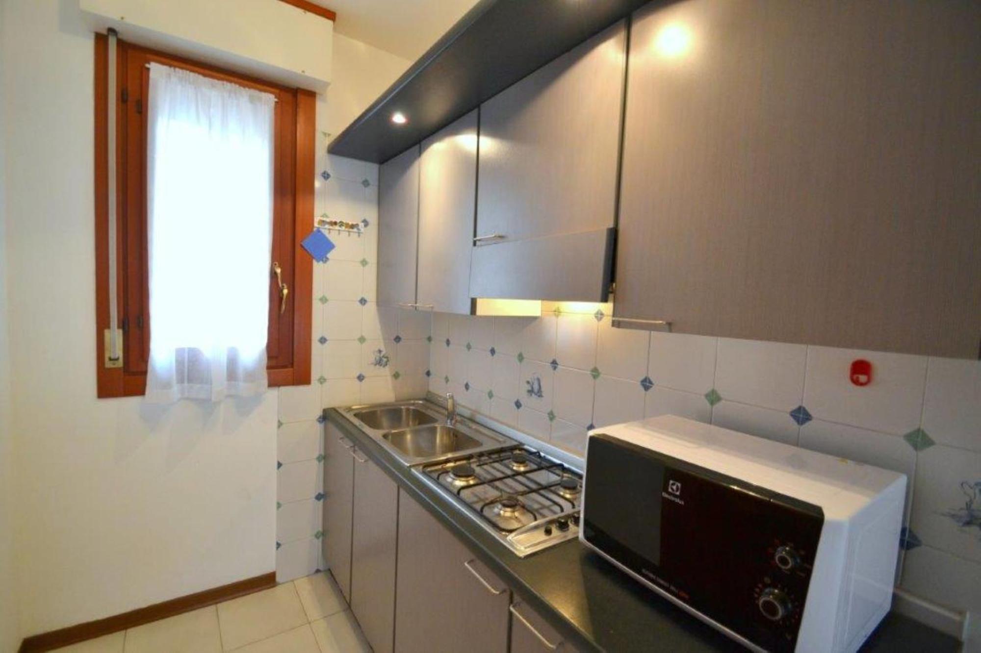 Albatros Apartment Bibione Ngoại thất bức ảnh