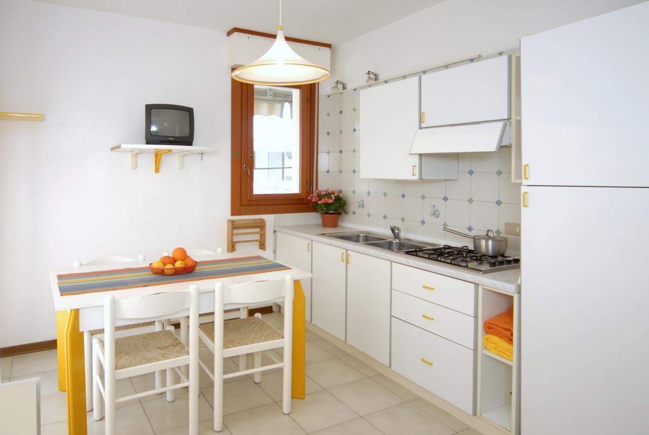 Albatros Apartment Bibione Ngoại thất bức ảnh