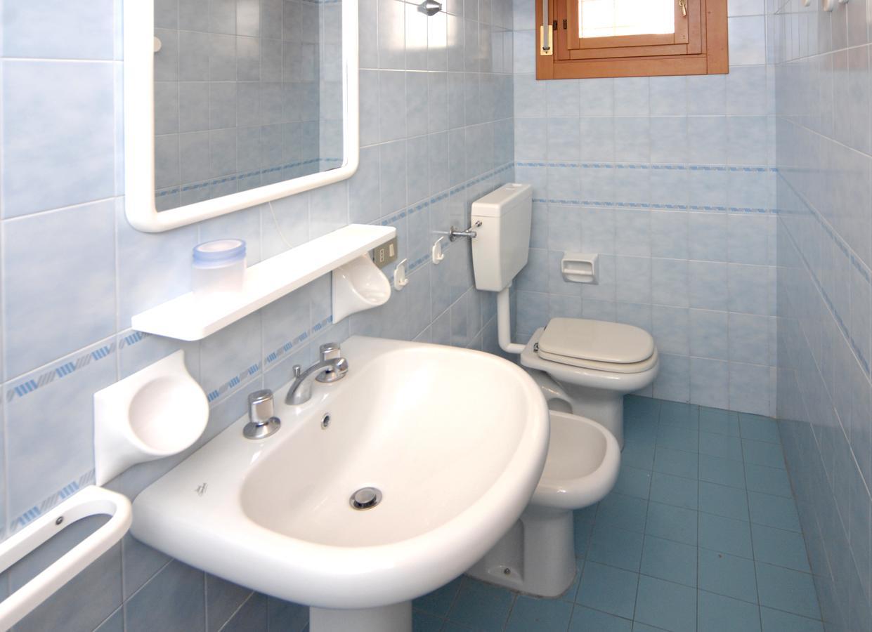 Albatros Apartment Bibione Ngoại thất bức ảnh