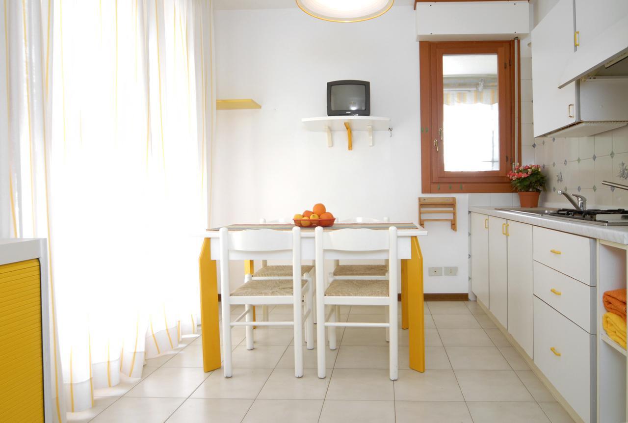 Albatros Apartment Bibione Ngoại thất bức ảnh