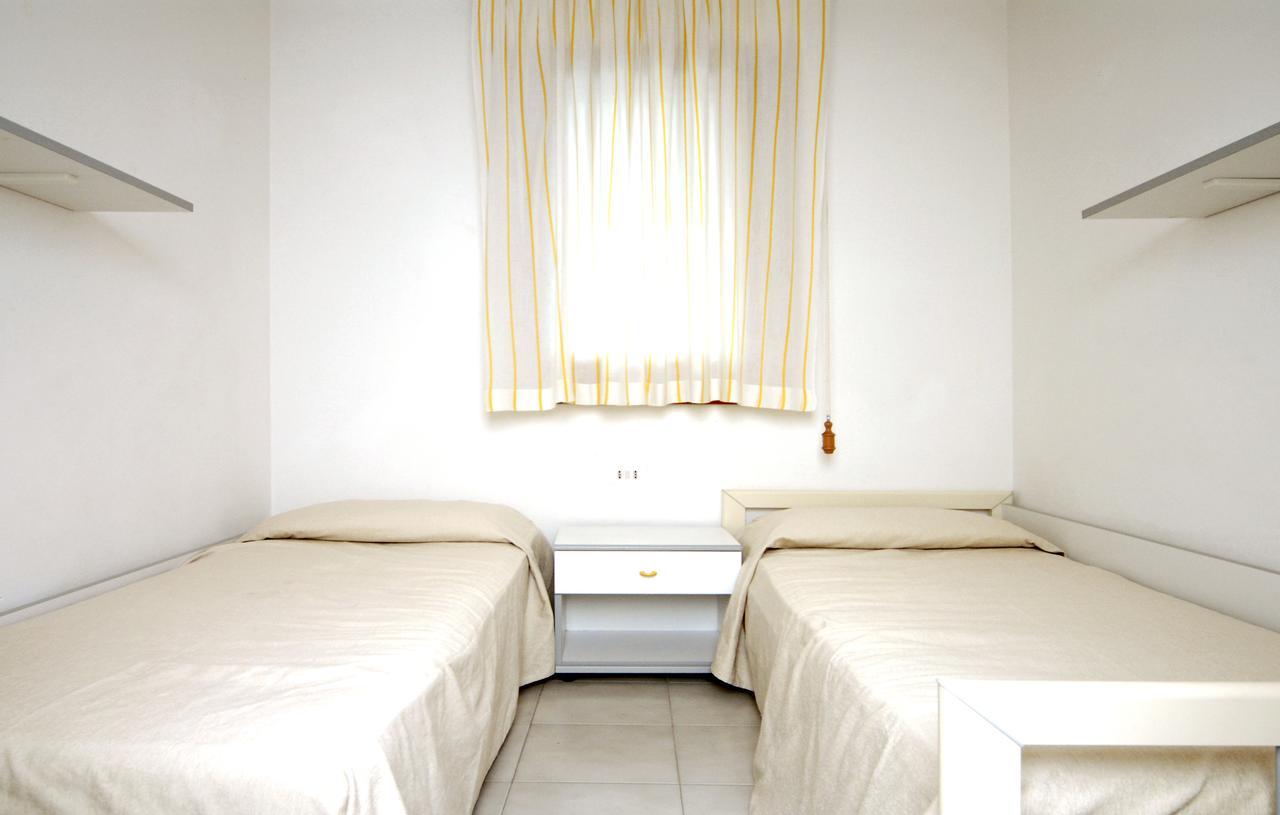 Albatros Apartment Bibione Ngoại thất bức ảnh